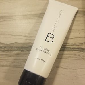 Beautycounter Nourishing Cream Exfoliator